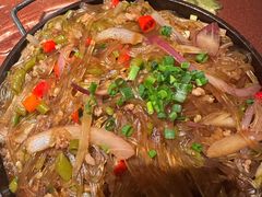 -缪氏川菜(深圳北站缤果空间店)
