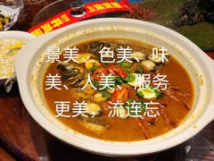 -淮安宴·淮扬菜(清河路一店)