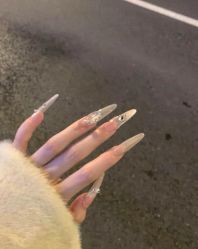 -初瞳专营美睫美甲