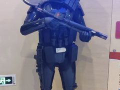 -德呈华业影城(爱琴海LUXE巨幕店)