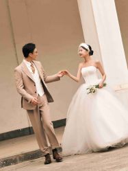 -梧州IDO我愿意婚纱摄影(品优店)