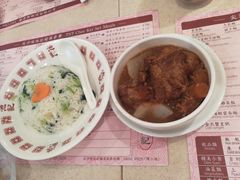 -池记(尖沙咀店)