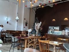 -MIMO CAFE(沙头角店)