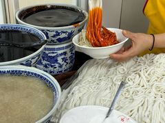 -薛昌利大米面皮(南关正街店)