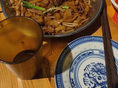 -阿鸡鱼庄·顺德鲜蒸小炒(亚运村店)