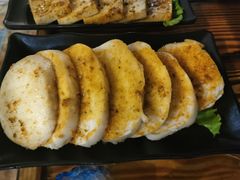 -胡悦里韩式烤肉(芝罘万达广场店)