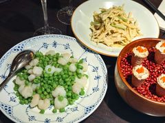 -庐灶江南·江南菜·四合院Bistro(东直门雍和宫·原华侨宾馆店)