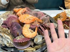 -鼓歌海鲜舫·手抓海鲜(大学城店)