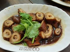 -松發肉骨茶(牛车水店)