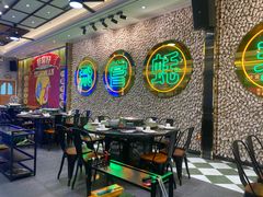-飞尝蚝·顺德菜·鱼生(顺德总店)
