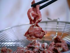 五花趾-五洲牛肉美食馆