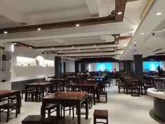 -天荷菜根·闽南素食自助(少林寺店)