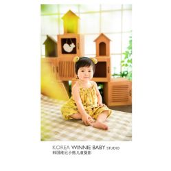 -星宝贝儿童摄影