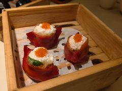 -蔡澜点心·粤菜(嘉里中心店)