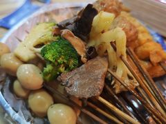 -彭姐麻辣烫(海淀店)