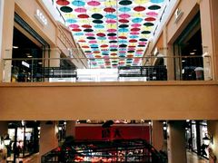-欧亚商都奥特莱斯(新发路店)