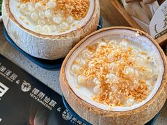 -润泽园椰子鸡(汇一城店)