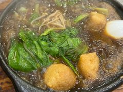 -凡老头米线砂锅(古荡新村西粮站)