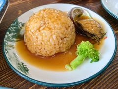 -叶存利海鲜大馅饺子(海宁路总店)