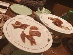 -北京全聚德(王府井店)