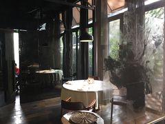 大堂-肴约·花园式餐厅(湖里店)