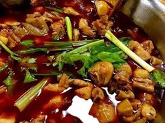 笋子芋儿鸡-拜子笋子芋儿鸡(和平瑞苑店)
