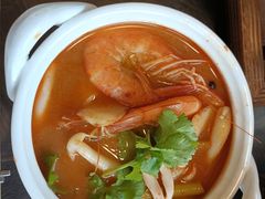 -simply thai天泰(世纪汇店)