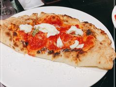 -Osteria意大利餐厅