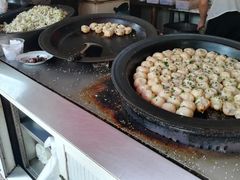生煎包-舒蔡记生煎菜饭(云南中路店)