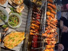 -鸿通城购物中心