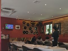 -安妮意大利餐厅(丽都店)