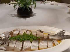 -食为先庐畔渔歌(合作化路店)