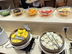 -素满香·食养自助(天一广场店)