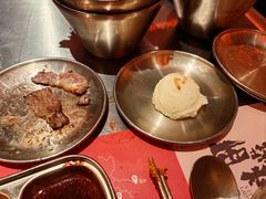 -西塔老太太泥炉烤肉(苏州大悦城店)