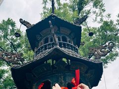 -青州市云门山风景区