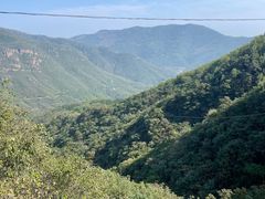 -妙峰山风景名胜区