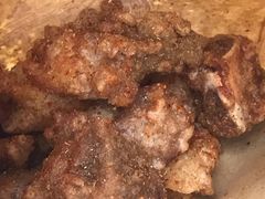 -傅强排骨(成都总店)