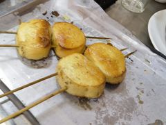 -胖姐烧烤(总店)