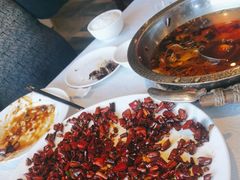 -辣婆婆(航天桥店)