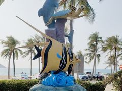 -海南分界洲岛旅游区