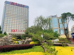 -青藏高原自然博物馆