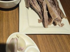 -贯贯吉·清真餐厅(浙江中路店)