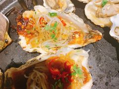 -盛江山自助料理(奥莱锦辉购物广场店)