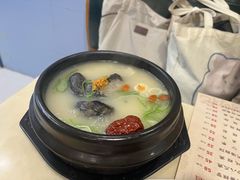 -长顺参鸡汤店(西塔总店)