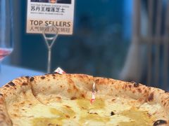 -春树下·树屋花房西餐厅(罍街AS1980店)