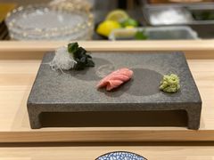 -鮨一日本料理(大中华店)