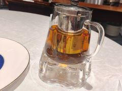 -红棉中餐厅·广州海航威斯汀酒店