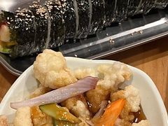 -多宾韩国料理(学衡路店)
