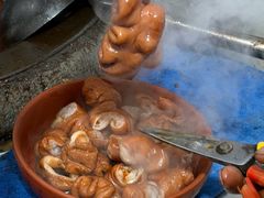 -旺山·浪头人家