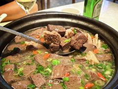 -金典银峰老鹅馆·昆山菜(亭林公园店)
